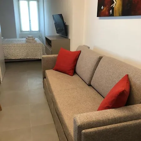 Appartamento Comolakehouse Côme