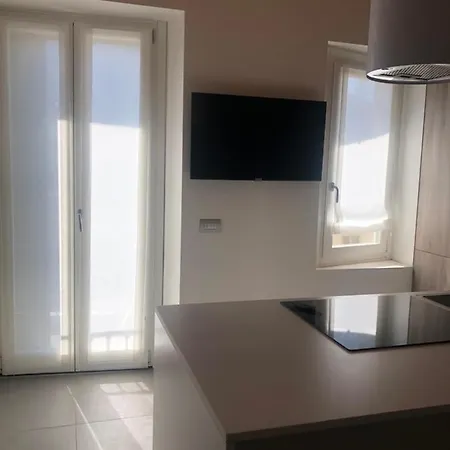 Comolakehouse Apartman Como