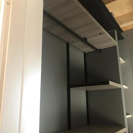 Apartment Comolakehouse *