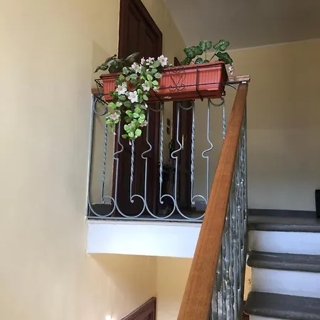 Apartman Comolakehouse