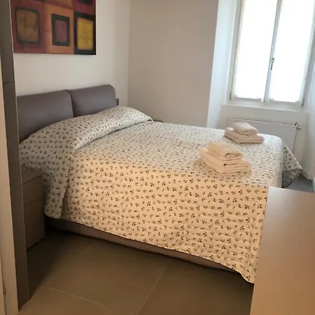 Comolakehouse Apartman