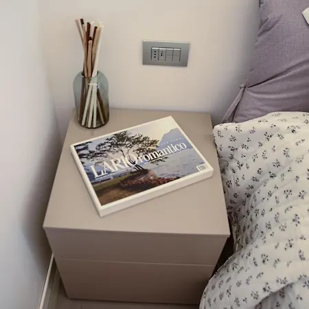 Comolakehouse Apartman Como