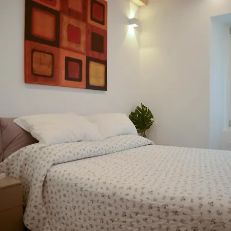 Comolakehouse Apartman