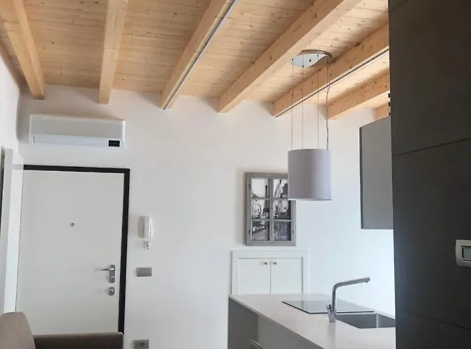 Apartamento Comolakehouse Como