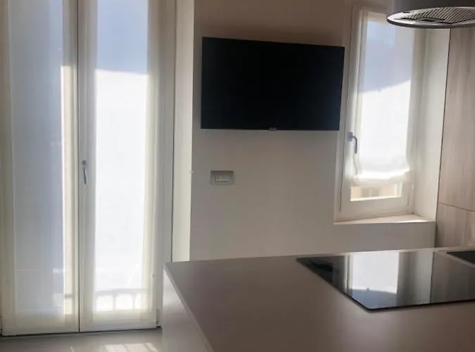 Comolakehouse Apartamento Como