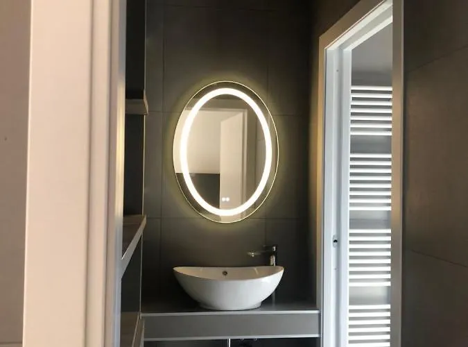 Apartamento Comolakehouse