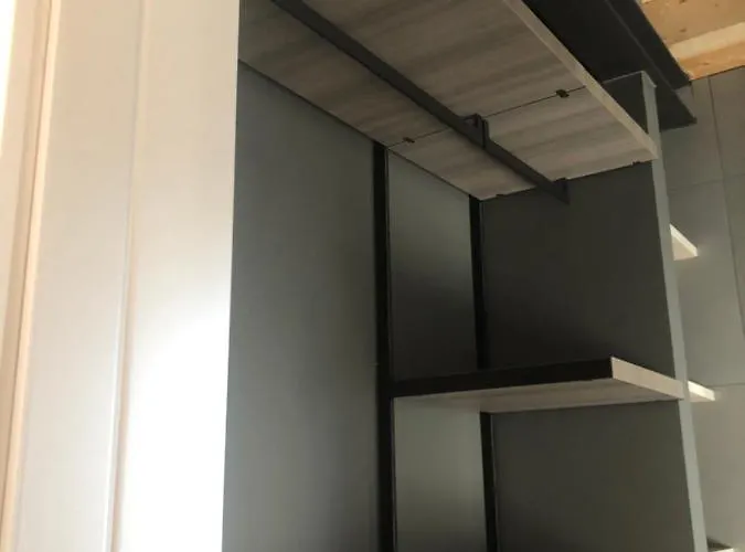 Apartmán Comolakehouse *