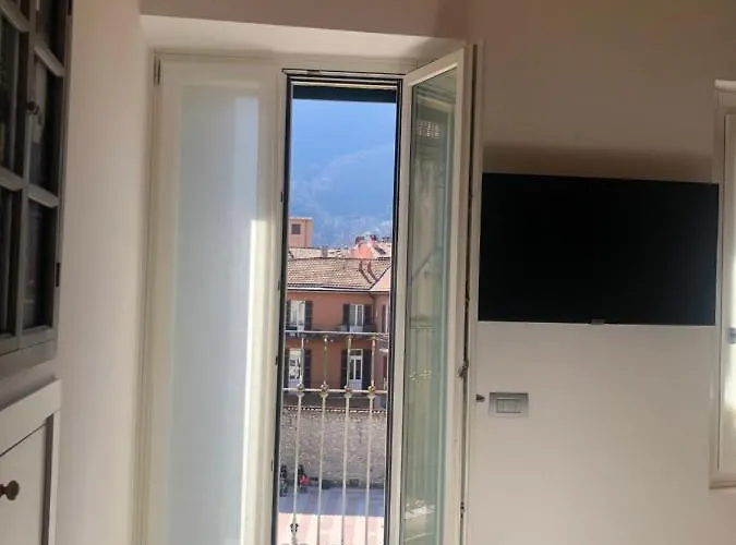 Apartmán Comolakehouse *