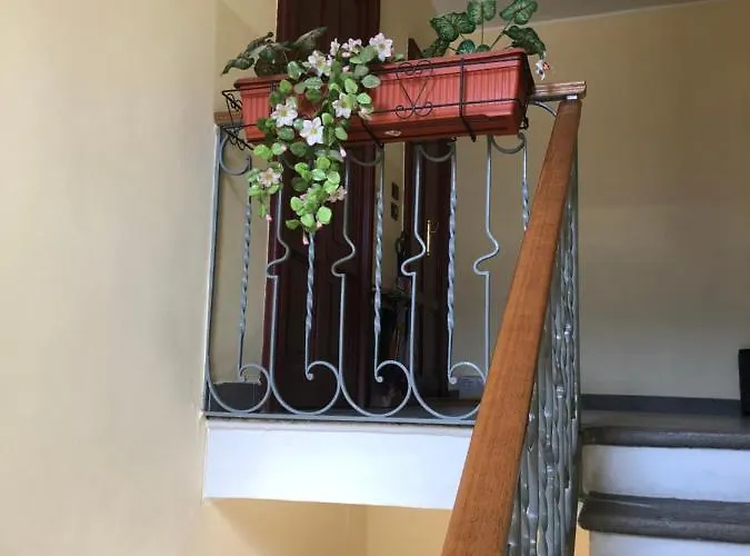 Apartmán Comolakehouse