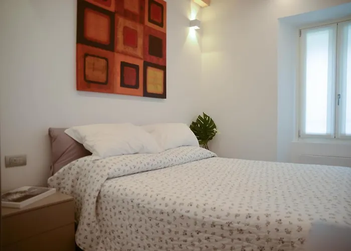 Comolakehouse Apartamento
