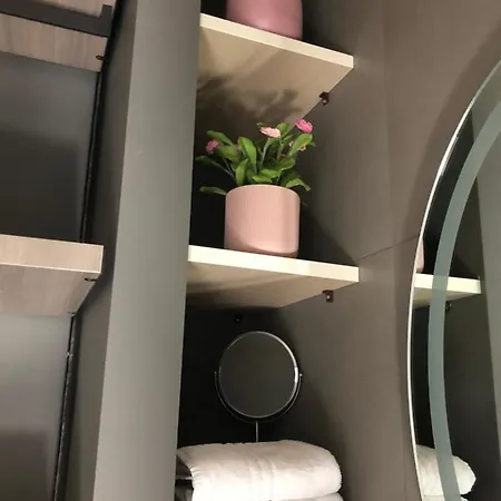 Comolakehouse * קומו