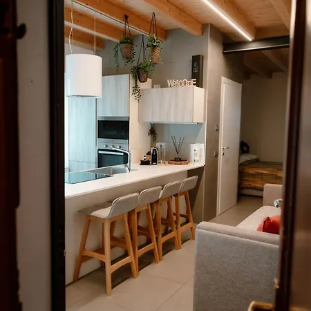 Comolakehouse דירה