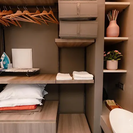 דירה Comolakehouse *