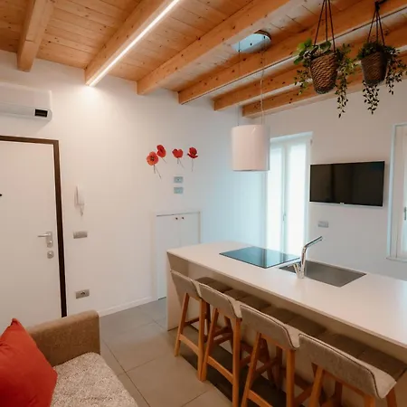דירה Comolakehouse