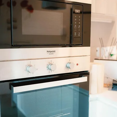 Comolakehouse דירה קומו